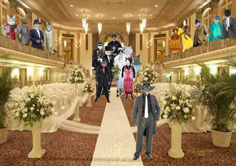 vows