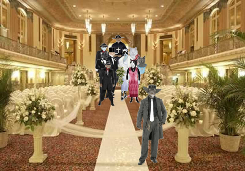 ceremony