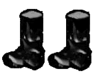 Boots Black