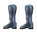 Tall boots